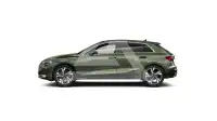 2026 Audi A3
