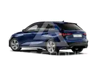 2026 Audi A3