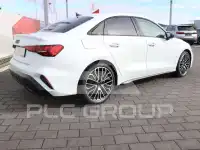2026 Audi A3