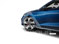 2026 Audi A3