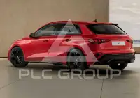 2026 Audi A3