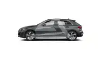 2026 Audi A3