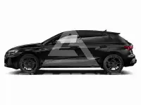 2026 Audi A3