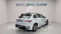 2026 Audi A3
