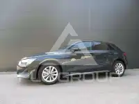 2026 Audi A3
