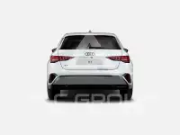 2026 Audi A3