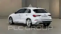 2026 Audi A3
