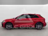 2026 Audi A3