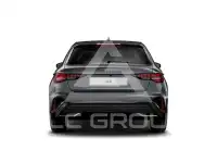 2026 Audi A3
