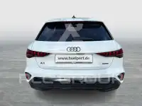 2026 Audi A3