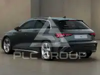 2026 Audi A3