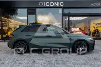 2026 Audi A3
