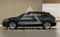 2026 Audi A3