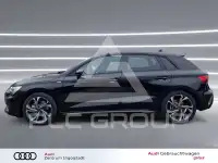 2026 Audi A3