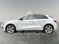 2026 Audi A3