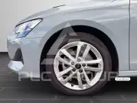 2026 Audi A3