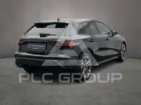 2026 Audi A3