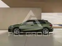 2026 Audi A3