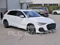2026 Audi A3