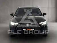 2026 Audi A3
