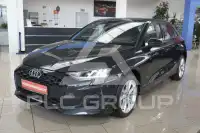 2026 Audi A3