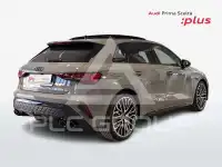 2026 Audi A3