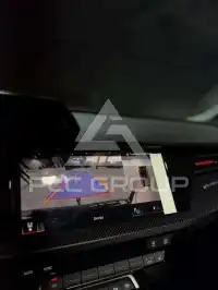 2026 Audi A3