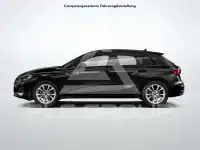 2026 Audi A3
