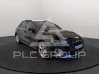 2026 Audi A3