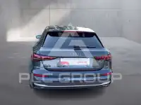 2026 Audi A3