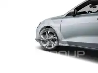 2026 Audi A3