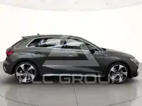 2026 Audi A3