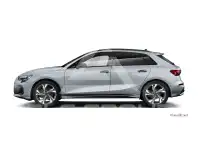 2026 Audi A3