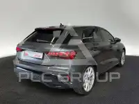 2026 Audi A3