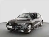 2026 Audi A3