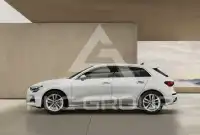 2026 Audi A3