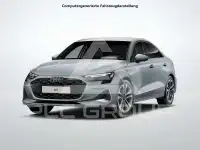 2026 Audi A3