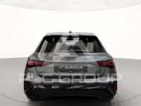 2026 Audi A3