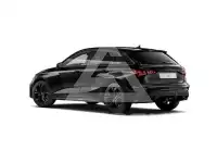 2026 Audi A3