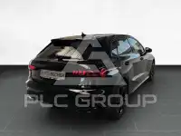 2026 Audi A3