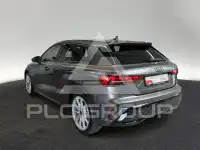 2026 Audi A3