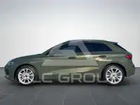 2026 Audi A3