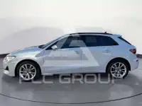 2026 Audi A3