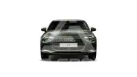 2026 Audi A3