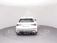 2026 Audi A3