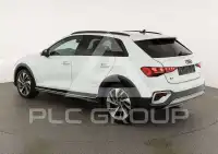 2026 Audi A3