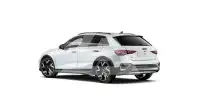 2026 Audi A3