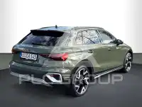 2026 Audi A3