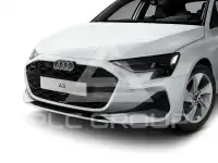 2026 Audi A3