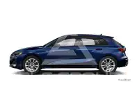 2026 Audi A3